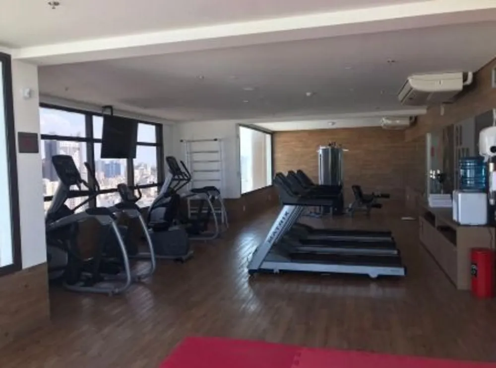 Flat/Apart Hotel, 1 quarto, 27 m² - Foto 1
