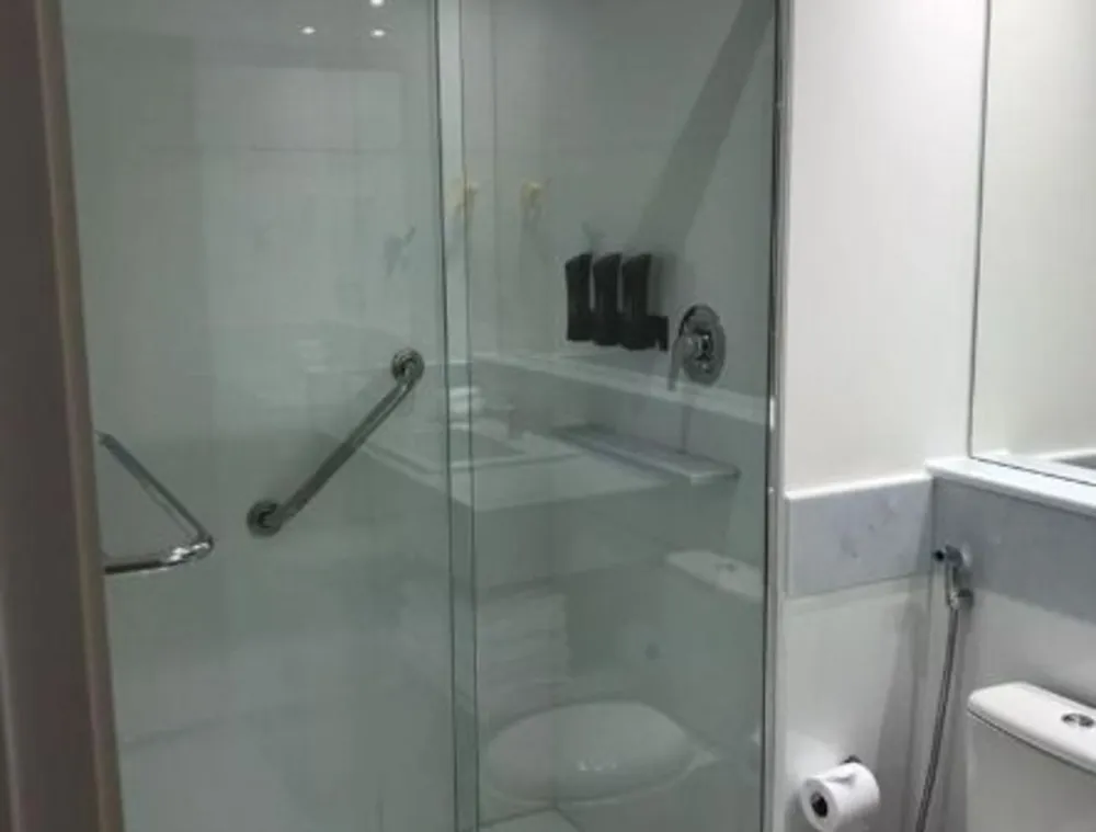 Flat/Apart Hotel, 1 quarto, 27 m² - Foto 4