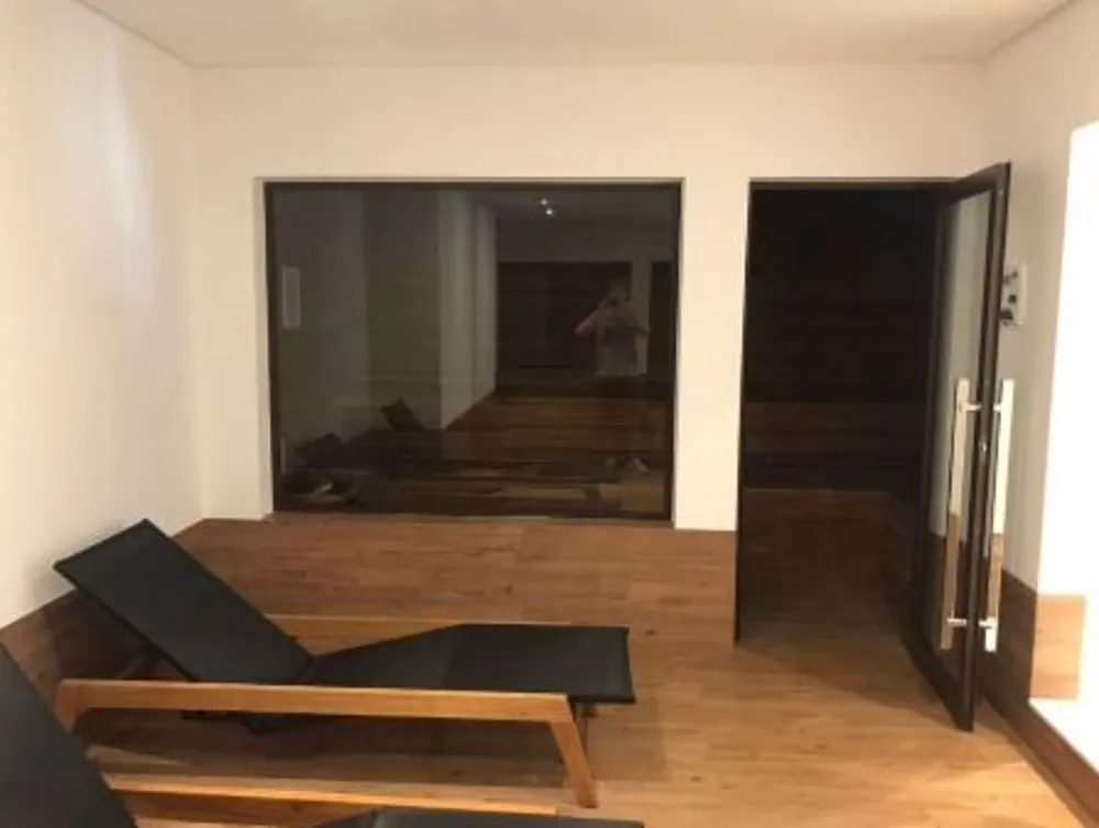 Flat/Apart Hotel, 1 quarto, 27 m² - Foto 11