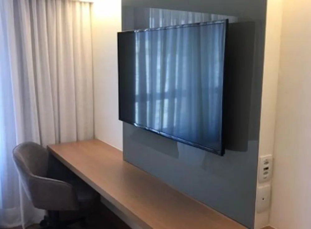 Flat/Apart Hotel, 1 quarto, 27 m² - Foto 10