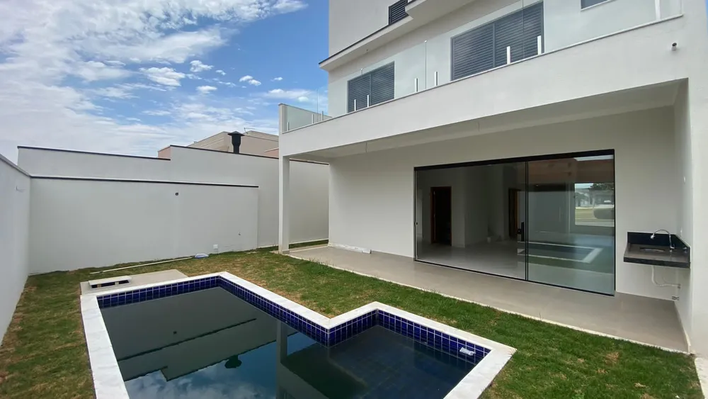 Casa de Condomínio, 3 quartos - Foto 9