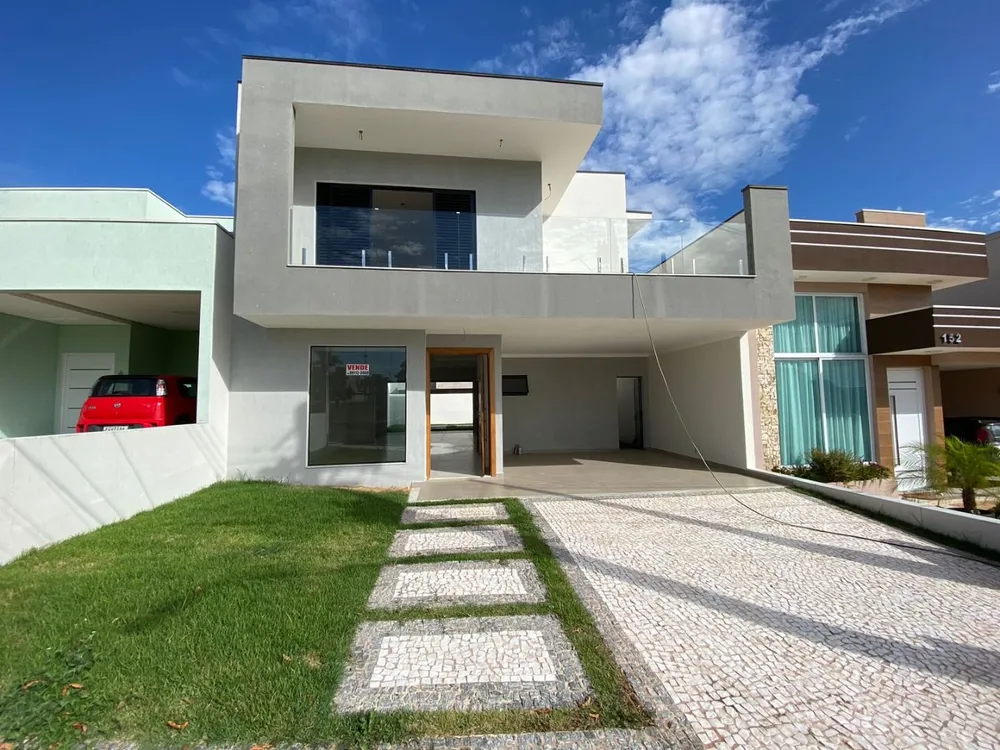 Casa de Condomínio, 3 quartos - Foto 7