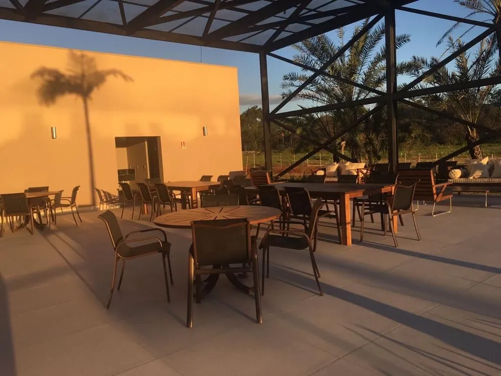 Loteamento e Condomínio, 846 m² - Foto 6