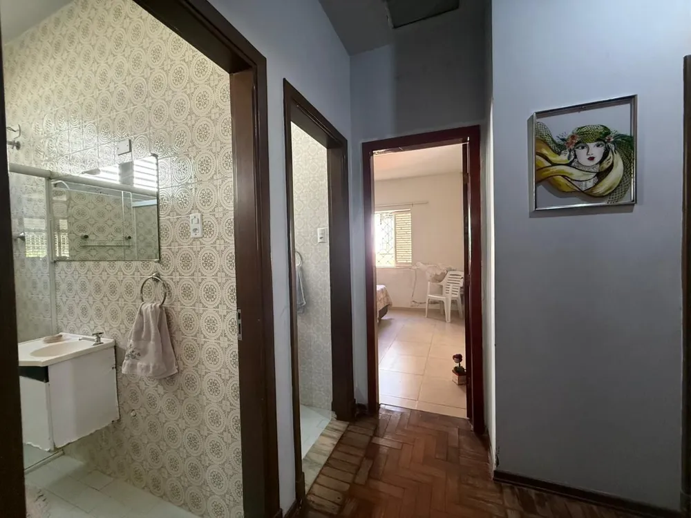 Casa, 4 quartos, 188 m² - Foto 5