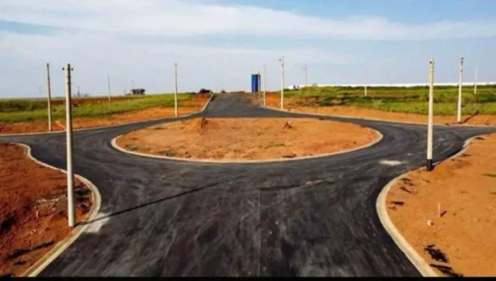 Loteamento e Condomínio, 200 m² - Foto 5