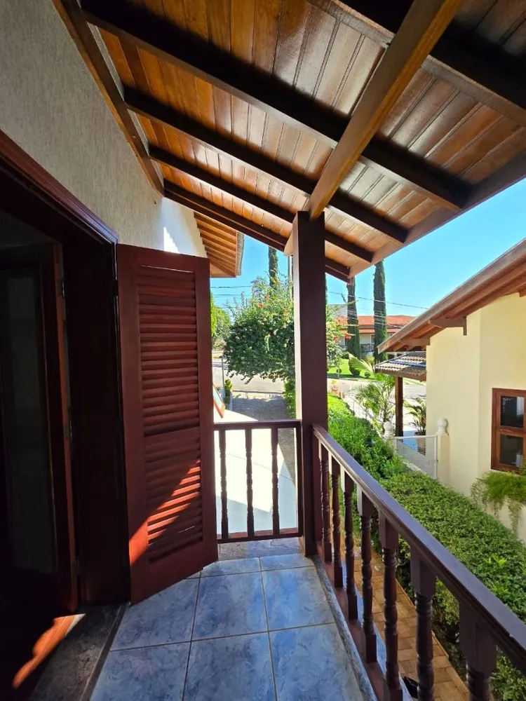 Casa de Condomínio, 4 quartos - Foto 6
