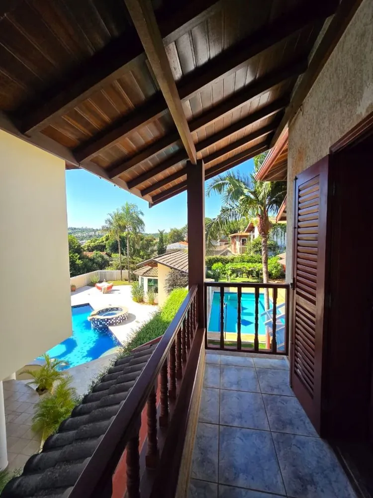 Casa de Condomínio, 4 quartos - Foto 5