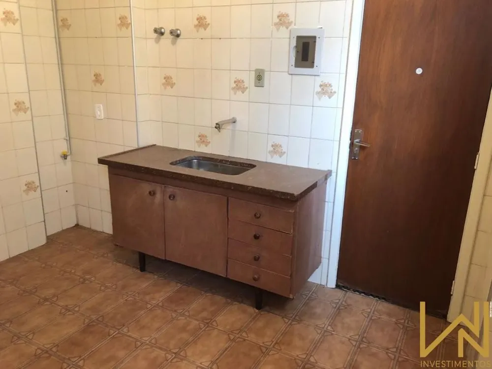 Apartamento, 2 quartos, 85 m² - Foto 2