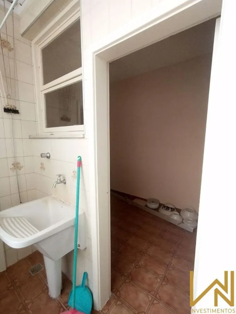 Apartamento, 2 quartos, 85 m² - Foto 7