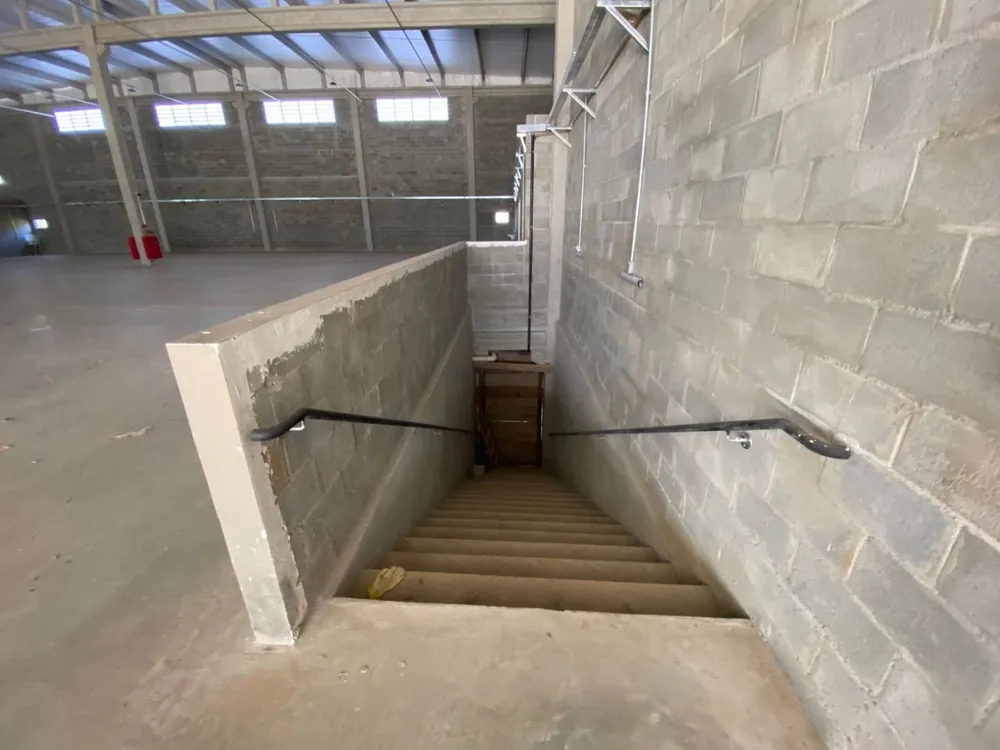Depósito-Galpão, 2500 m² - Foto 9