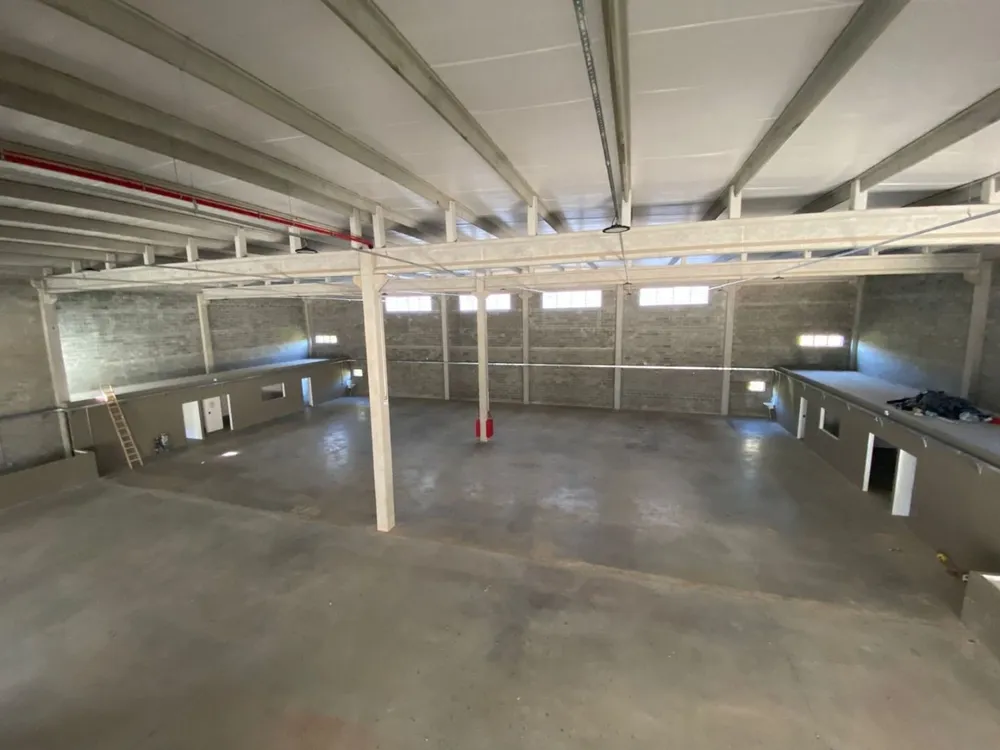 Depósito-Galpão, 2500 m² - Foto 7