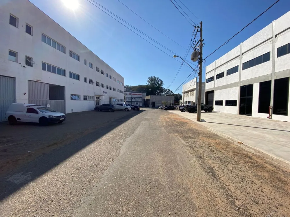 Depósito-Galpão, 2500 m² - Foto 4