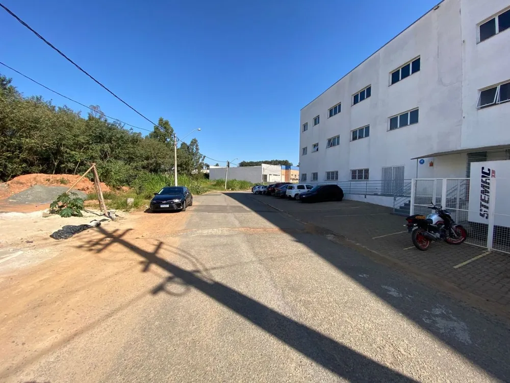 Depósito-Galpão, 2500 m² - Foto 2