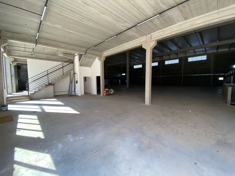 Depósito-Galpão, 2500 m² - Foto 5