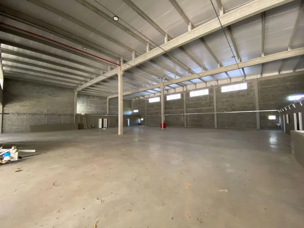 Depósito-Galpão, 2500 m² - Foto 8