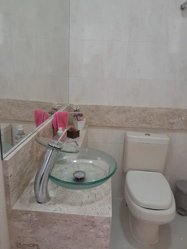 Casa de Condomínio, 3 quartos - Foto 5