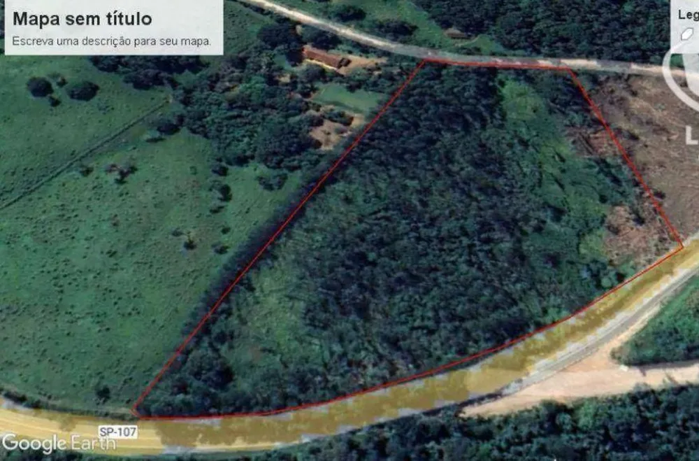 Terreno, 4 hectares - Foto 6