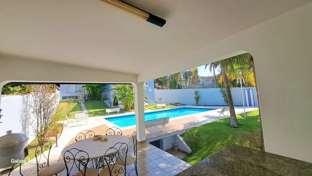 Casa, 4 quartos, 800 m² - Foto 10