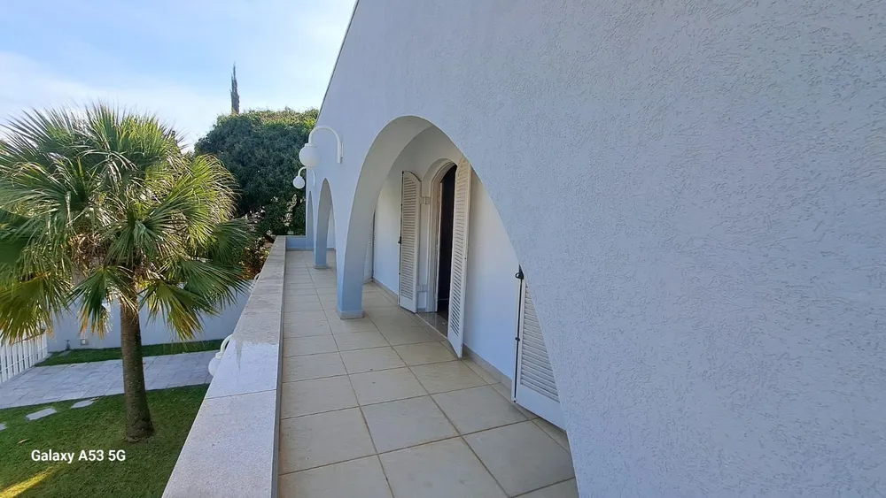 Casa, 4 quartos, 800 m² - Foto 11