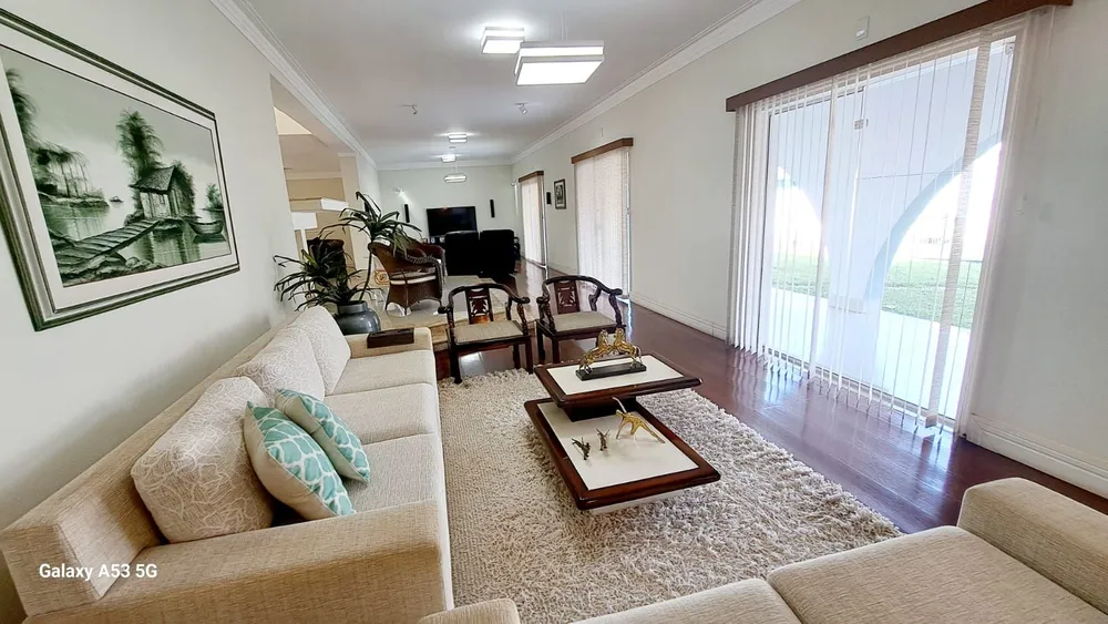 Casa, 4 quartos, 800 m² - Foto 3