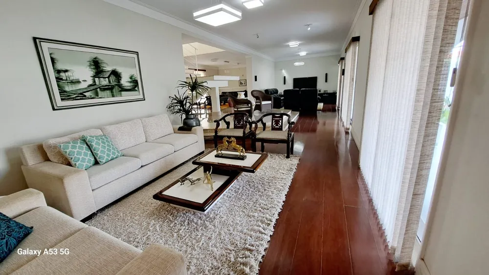 Casa, 4 quartos, 800 m² - Foto 5