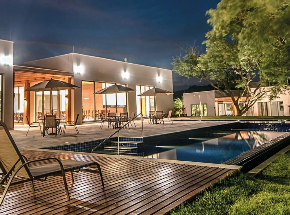 Loteamento e Condomínio, 617 m² - Foto 12