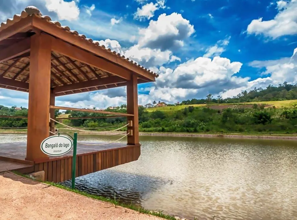 Loteamento e Condomínio, 617 m² - Foto 5
