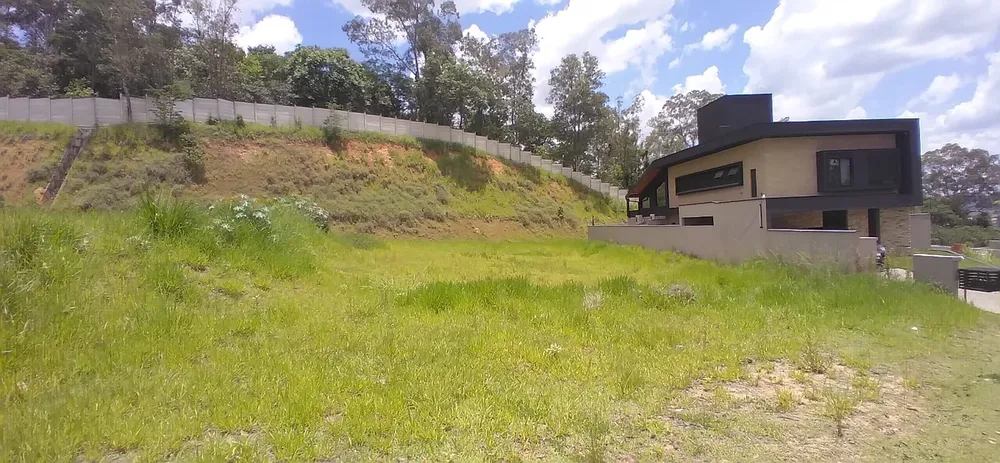 Loteamento e Condomínio, 617 m² - Foto 3