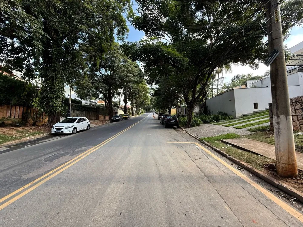 Loteamento e Condomínio, 600 m² - Foto 3