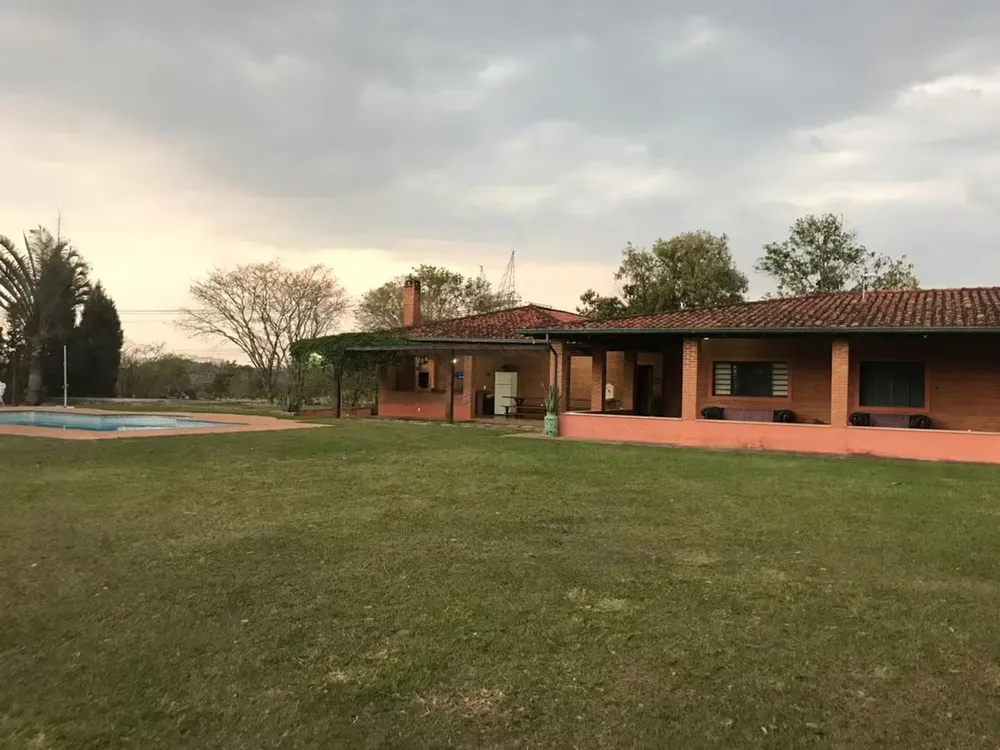Chácara, 4 quartos, 5 hectares - Foto 3