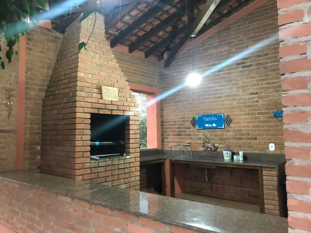 Chácara, 4 quartos, 5 hectares - Foto 8