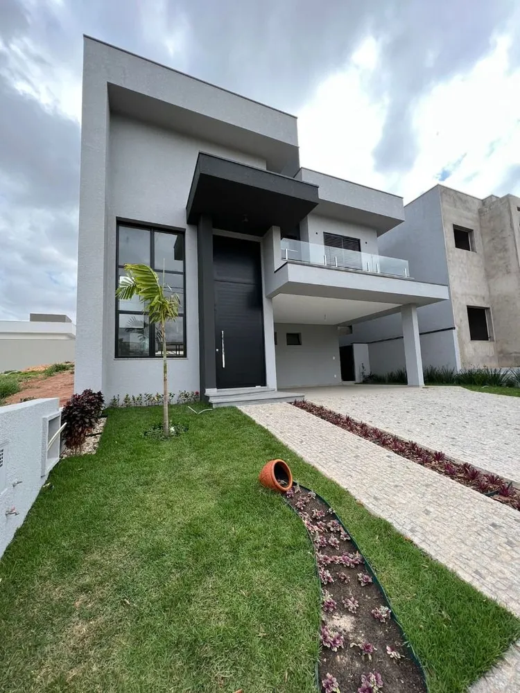 Casa de Condomínio, 4 quartos - Foto 8