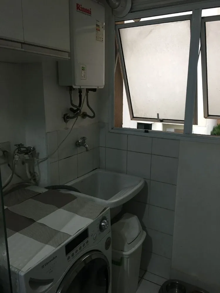 Apartamento, 3 quartos, 76 m² - Foto 7