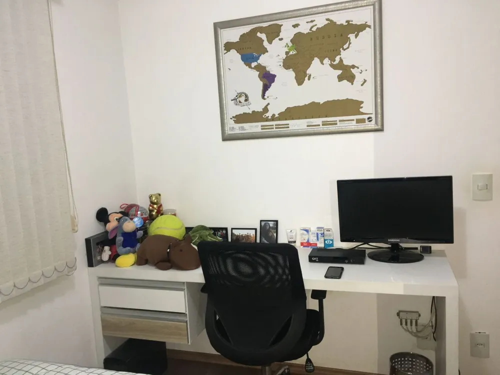 Apartamento, 3 quartos, 76 m² - Foto 6