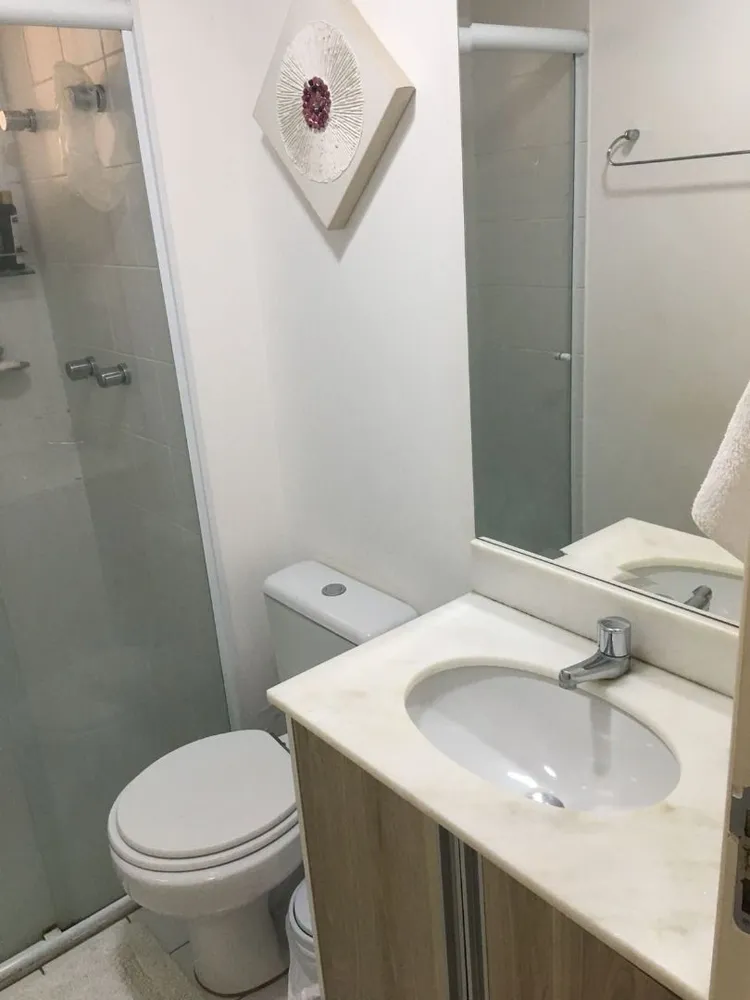 Apartamento, 3 quartos, 76 m² - Foto 14