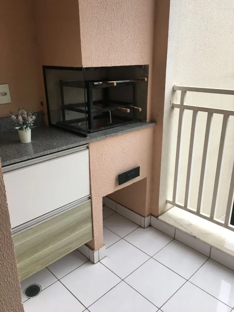 Apartamento, 3 quartos, 76 m² - Foto 5