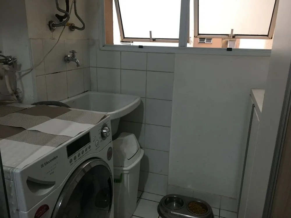 Apartamento, 3 quartos, 76 m² - Foto 8