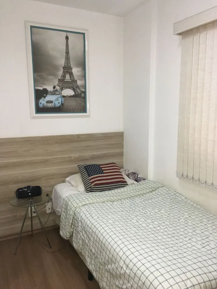 Apartamento, 3 quartos, 76 m² - Foto 12