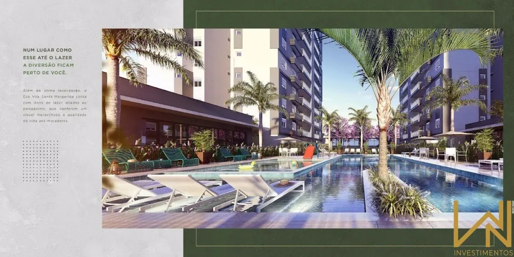 Apartamento, 2 quartos, 73 m² - Foto 4