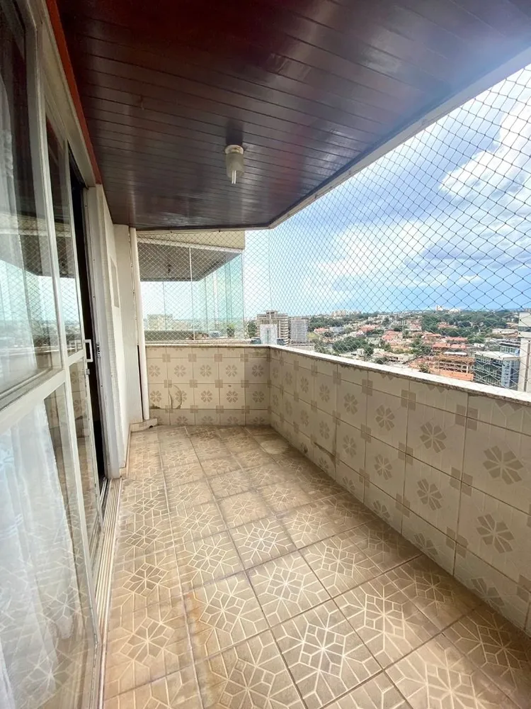 Apartamento, 3 quartos, 140 m² - Foto 16