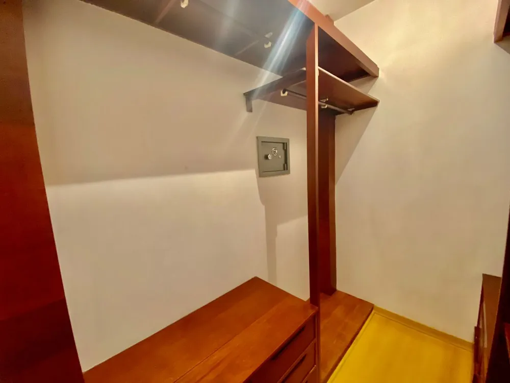 Apartamento, 3 quartos, 140 m² - Foto 11