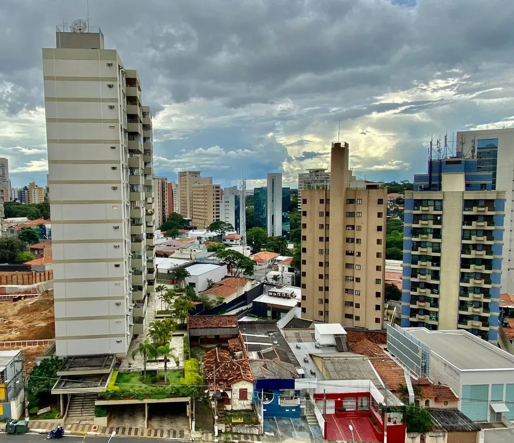 Apartamento, 3 quartos, 140 m² - Foto 2