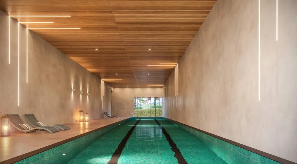 Loteamento e Condomínio, 450 m² - Foto 1