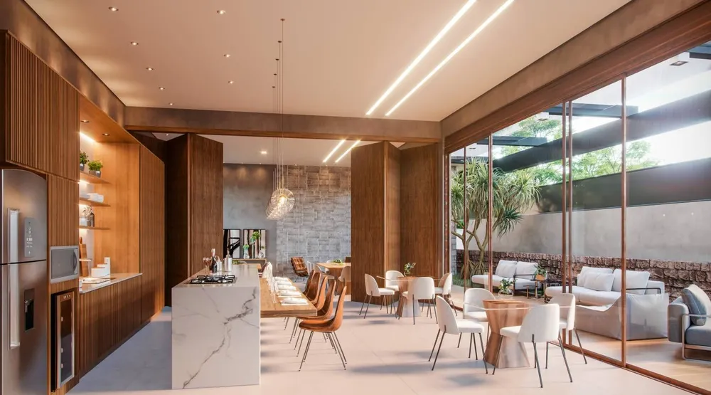 Loteamento e Condomínio, 450 m² - Foto 8
