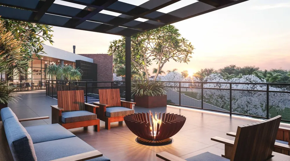 Loteamento e Condomínio, 450 m² - Foto 10