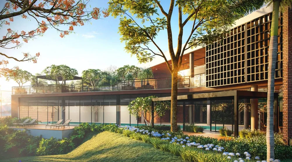 Loteamento e Condomínio, 450 m² - Foto 11