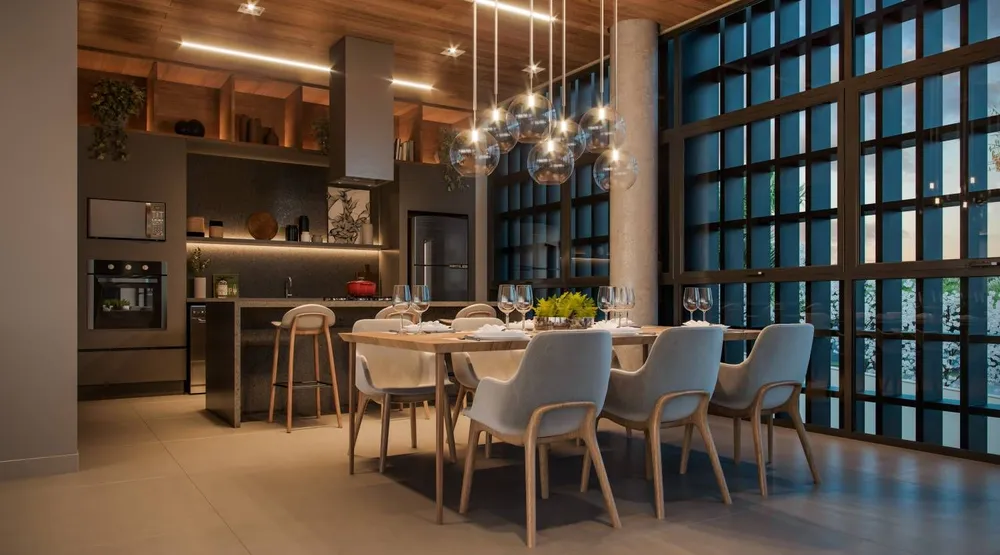 Loteamento e Condomínio, 450 m² - Foto 8