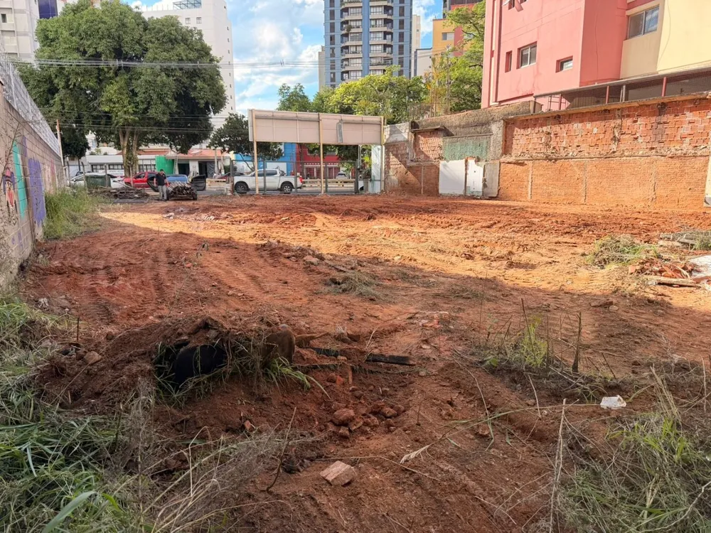 Terreno, 658 m² - Foto 3