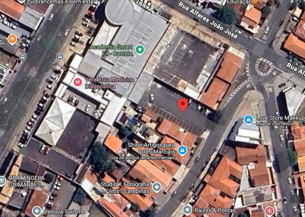 Terreno, 1035 m² - Foto 3