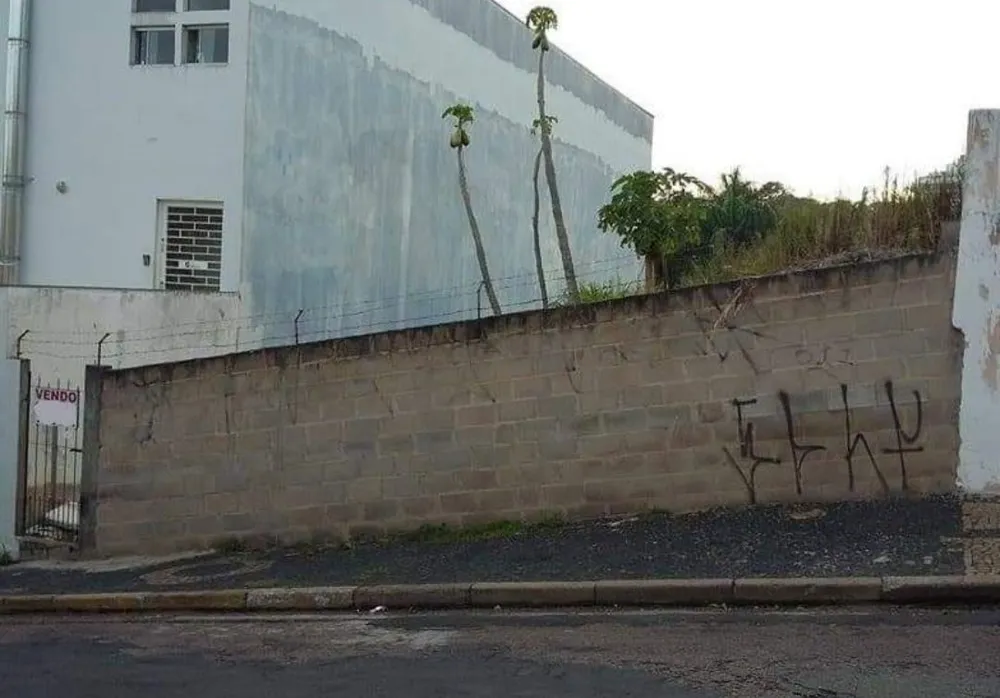Terreno, 350 m² - Foto 1